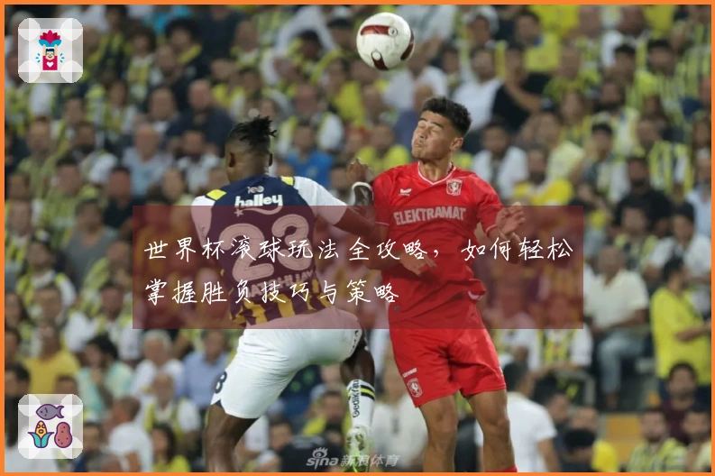 世界杯滚球玩法全攻略，如何轻松掌握胜负技巧与策略