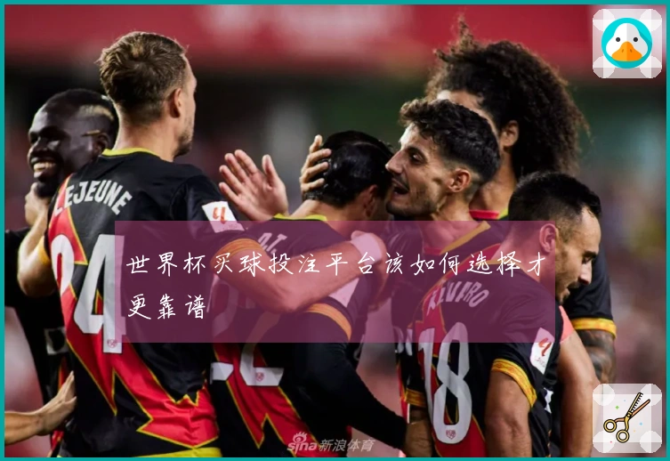 世界杯买球投注平台该如何选择才更靠谱
