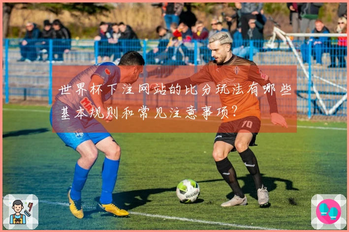 世界杯下注网站的比分玩法有哪些基本规则和常见注意事项？