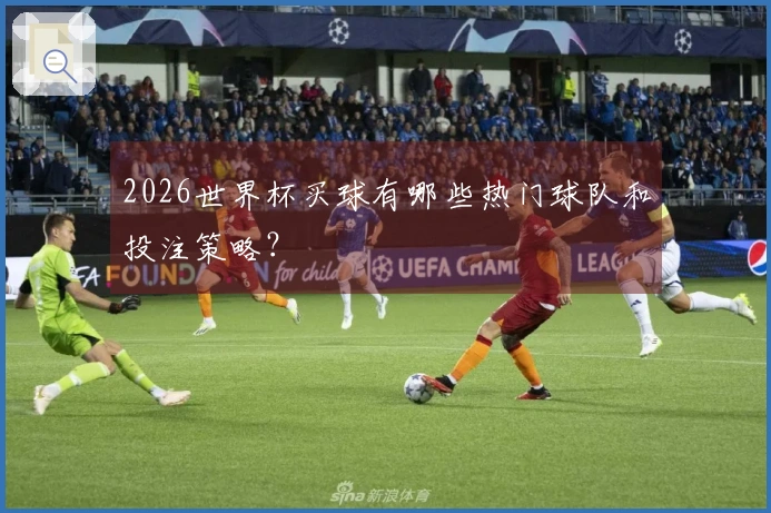 2026世界杯买球有哪些热门球队和投注策略？