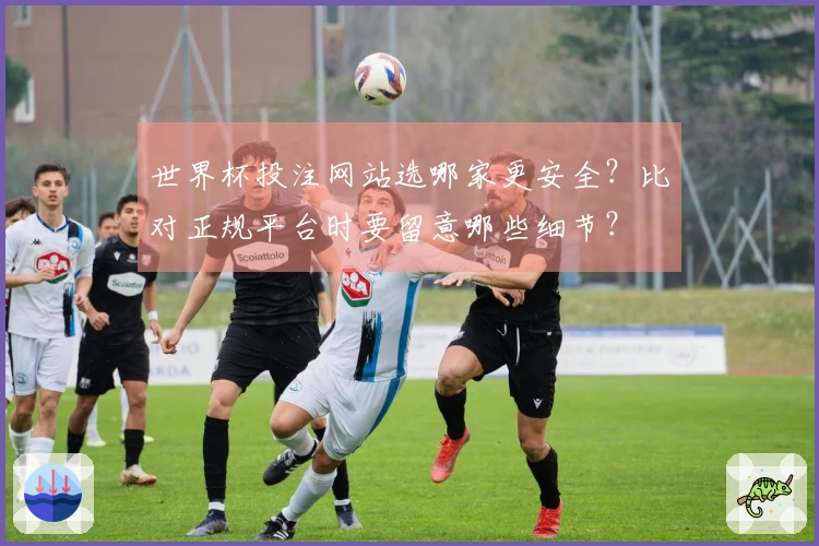 世界杯投注网站选哪家更安全？比对正规平台时要留意哪些细节？