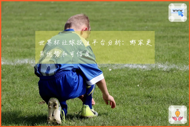 世界杯让球投注平台分析：哪家更具优势和可信度