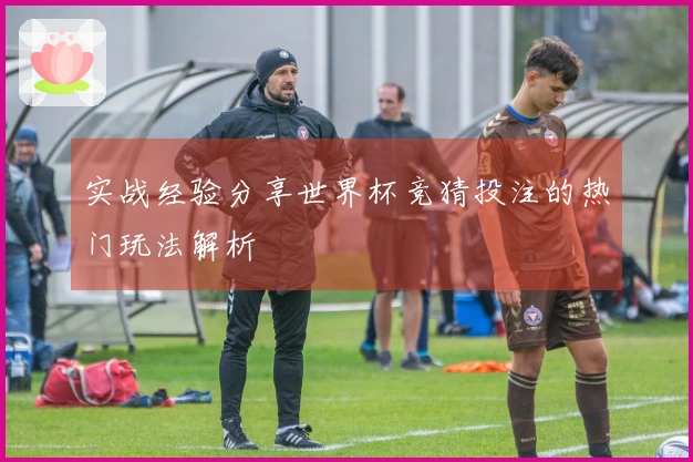 实战经验分享世界杯竞猜投注的热门玩法解析