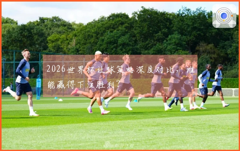 2026世界杯让球策略深度对比，谁能赢得下注胜利？