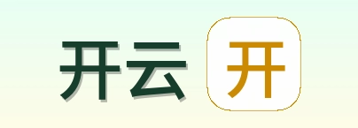 开云 Logo